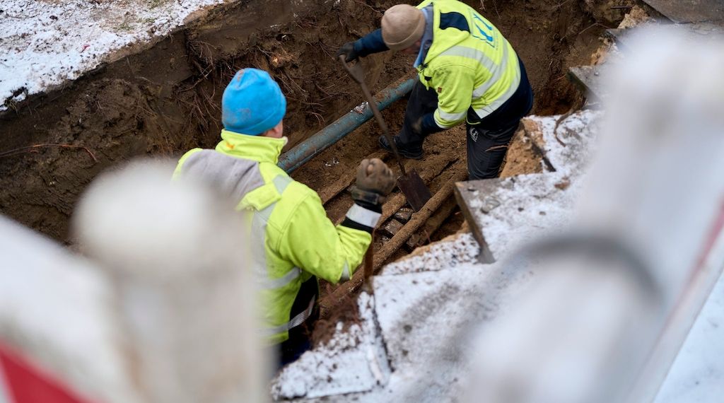 Stromausfall in Berlin: Wieso dauert die Reparatur so lange?