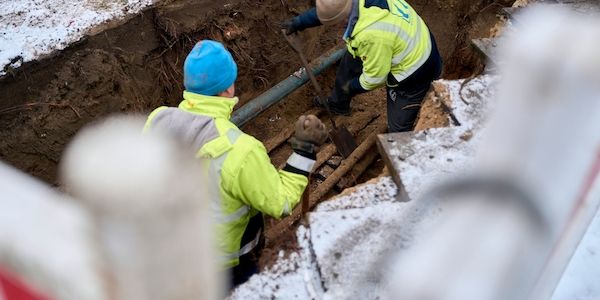 Stromausfall in Berlin: Wieso dauert die Reparatur so lange?