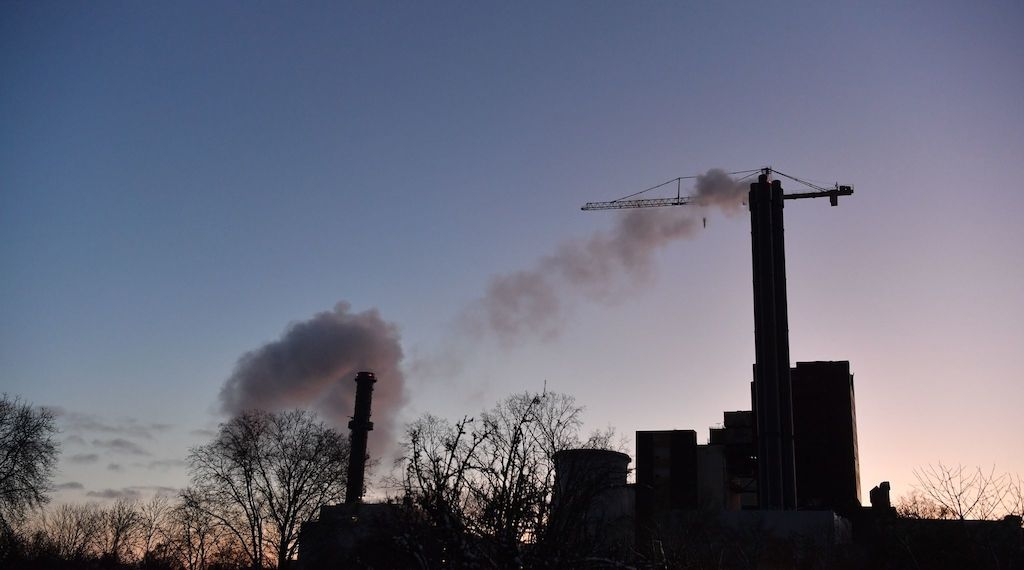 Stromnetz: Wollen heute 3.000 Haushalte wieder anschließen