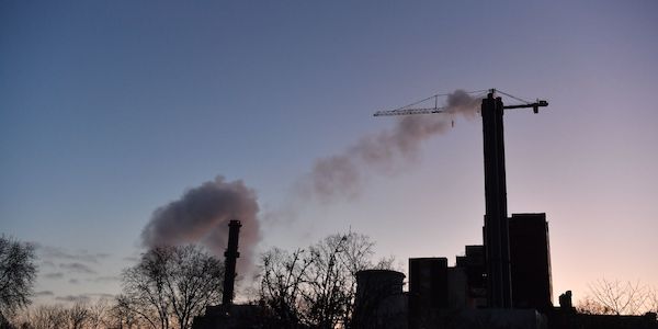 Stromnetz: Wollen heute 3.000 Haushalte wieder anschließen