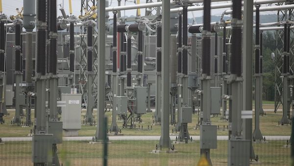 Grüne fordern bundesweites Lagebild zu Sabotage