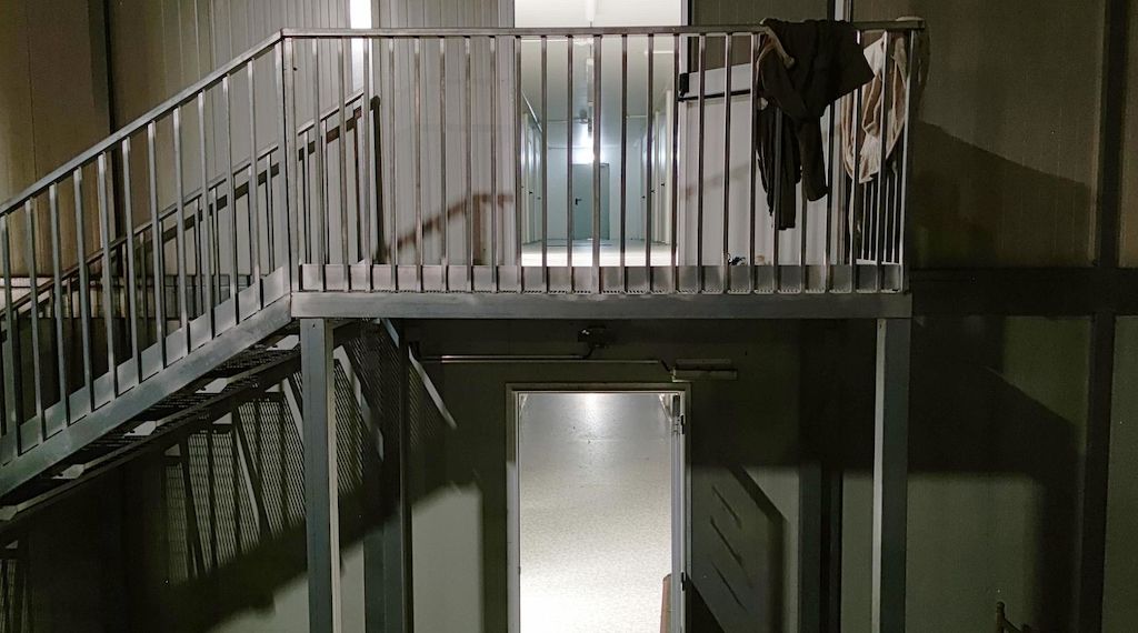 Stromausfall in Berlin führt zu Verlegung von mehr als 200 Geflüchteten