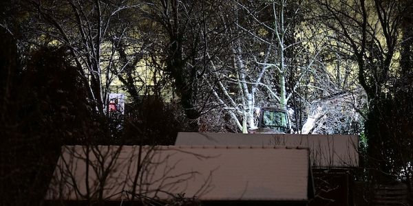 Senatorin: Bekennerschreiben zu Stromausfall «authentisch»