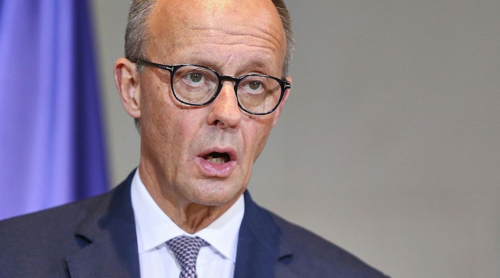 Kritik an Merz wegen zurückhaltender Venezuela-Äußerung