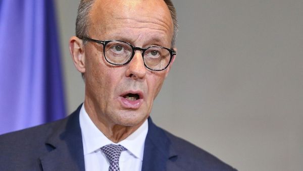 Kritik an Merz wegen zurückhaltender Venezuela-Äußerung