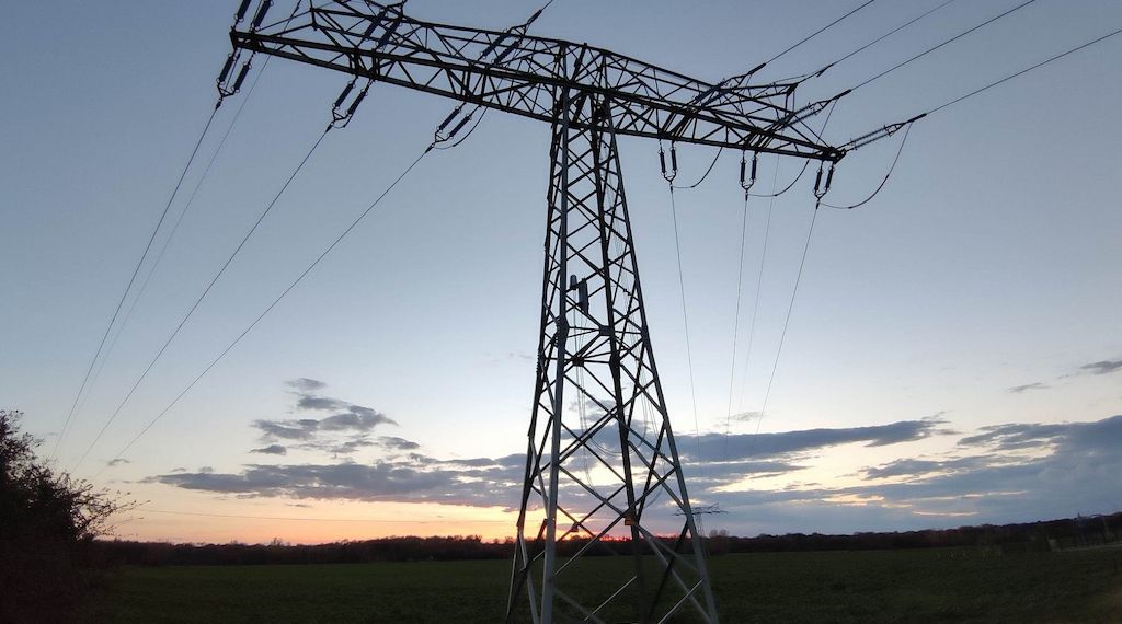 Experten beklagen unzureichende Absicherung des Stromnetzes