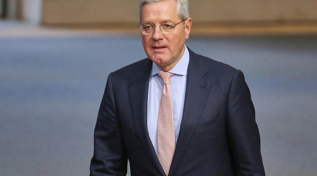 Röttgen warnt Europäer vor Trump-Aktion in Grönland