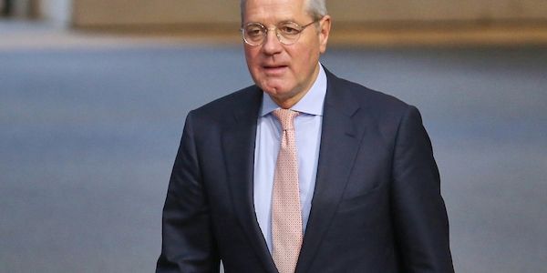 Röttgen warnt Europäer vor Trump-Aktion in Grönland