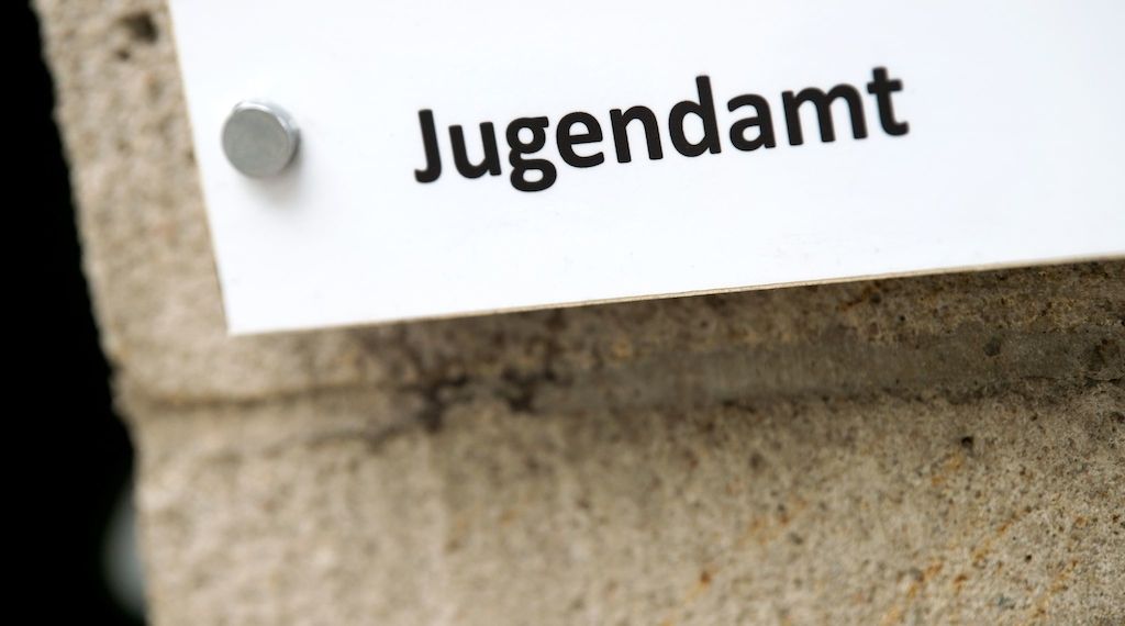 Berlin: Zwei Kinder kommen nach mutmaßlicher Misshandlung in Obhut