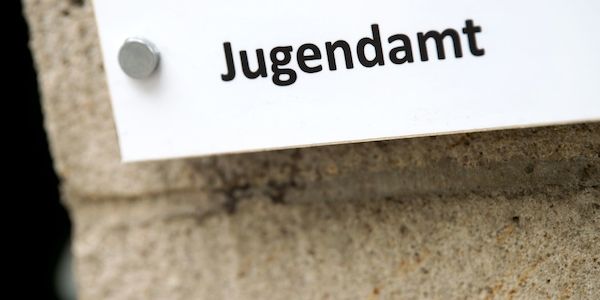 Berlin: Zwei Kinder kommen nach mutmaßlicher Misshandlung in Obhut