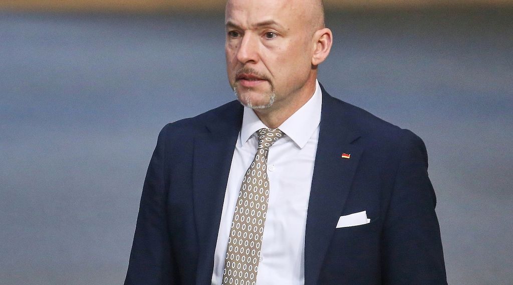 Hoffmann verteidigt klare Unterstützung für Brosius-Gersdorf