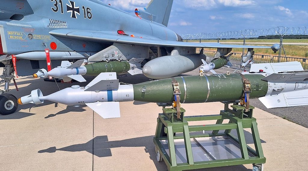 Rüstung: IMK warnt vor drastischem Anstieg der Staatsschuldenquote