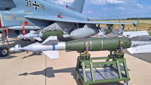 Rüstung: IMK warnt vor drastischem Anstieg der Staatsschuldenquote