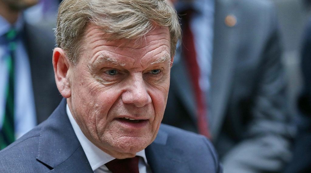 Wadephul mahnt zu starkem europäischen Zusammenhalt