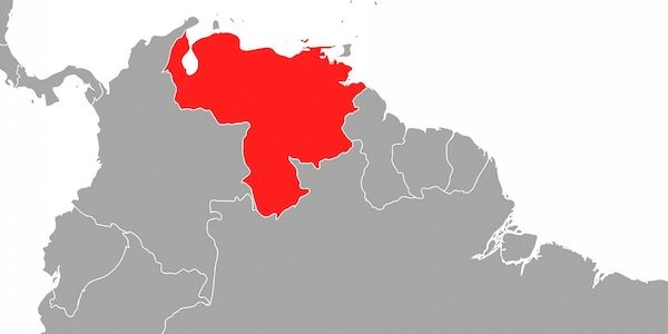 Bundesregierung hofft auf "demokratische Transition" in Venezuela