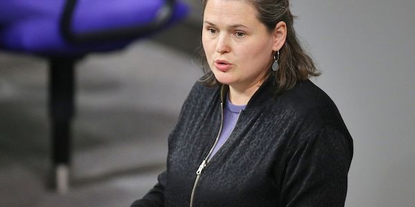 Grüne fordern "knallharte Ansage" der Europäer an Trump zu Grönland