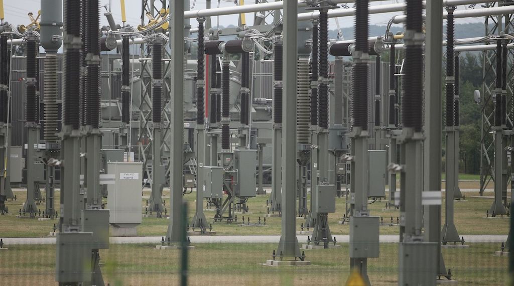 SPD will Schutz kritischer Infrastruktur nachschärfen