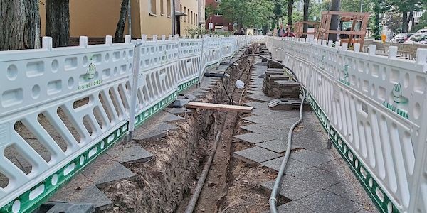 Koalition will kritische Infrastruktur besser schützen