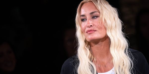 Sarah Connor im Dunkeln: «Liebe Grüße vom Stromausfall»