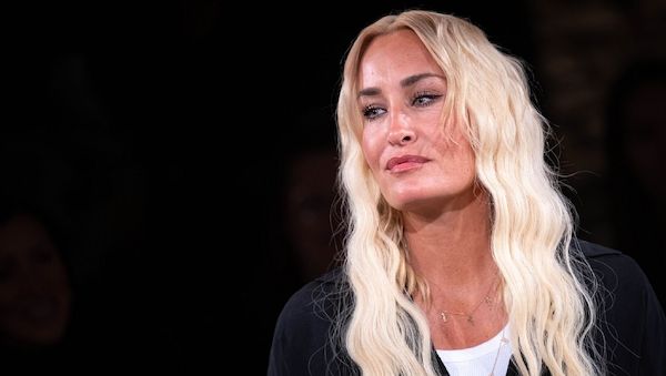 Sarah Connor im Dunkeln: «Liebe Grüße vom Stromausfall»