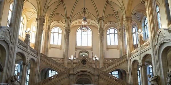 Überfall auf Geldtransporter in Berlin - Prozess gegen vier Männer