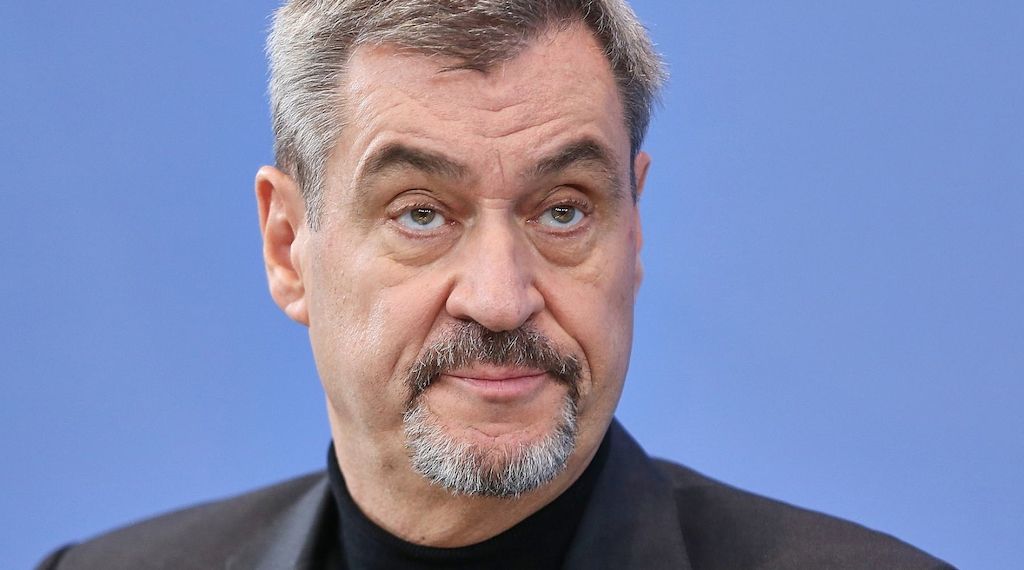 CDU-Arbeitnehmerflügel lehnt Söder-Vorstoß zur Arbeitszeit ab