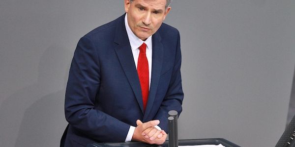 Hakverdi mahnt "konstruktive Diskussion" über Grönland an