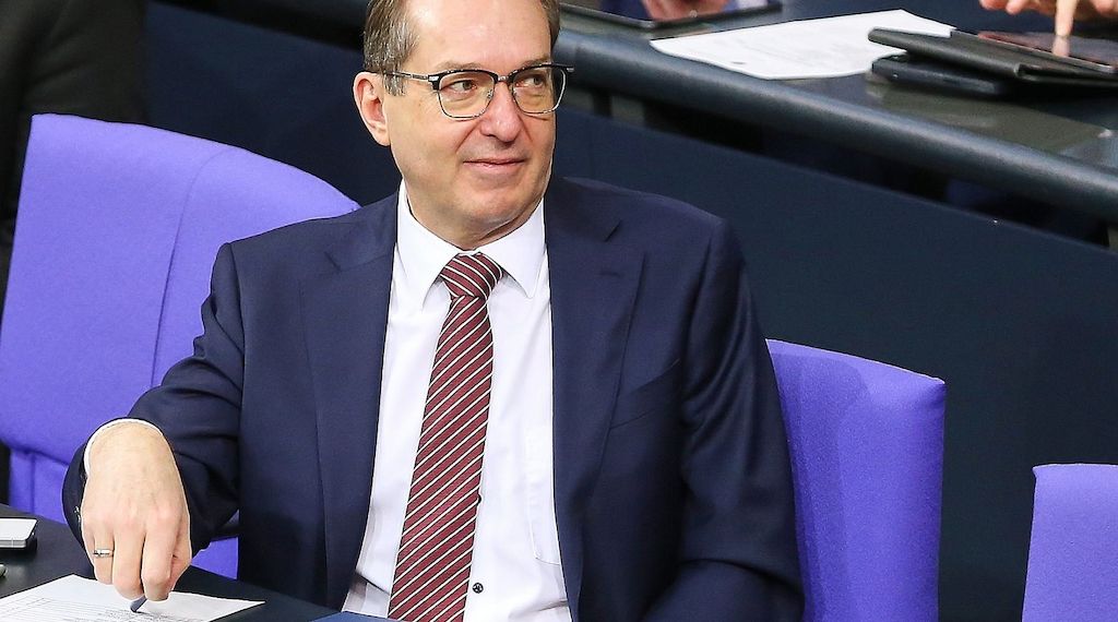 Dobrindt will nach Berliner Anschlag mehr Überwachungsbefugnisse