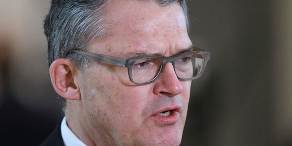 Koalitionspolitiker besorgt über Bedrohungslage für Grönland