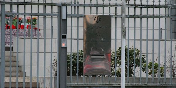 Linke und Grüne fordern sofortigen Abschiebestopp in den Iran