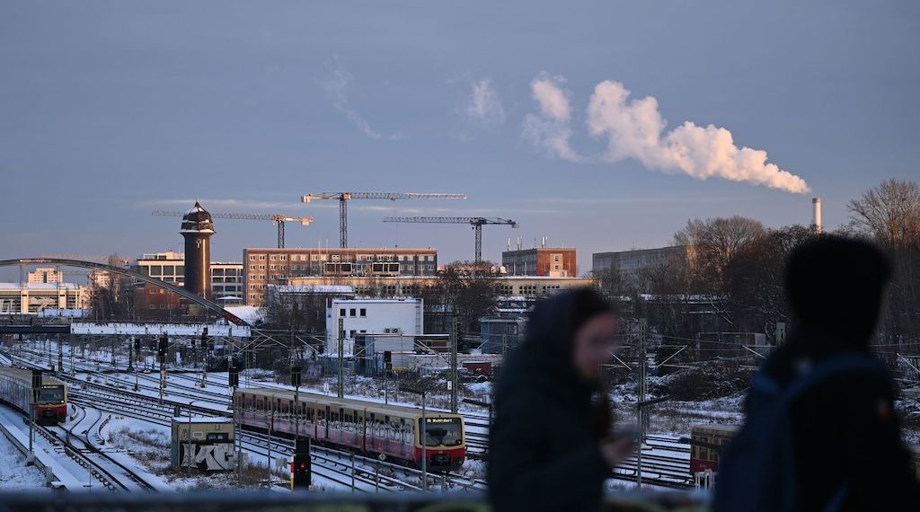S1 und S7 fahren nach Stromausfall wieder im 20-Minuten-Takt