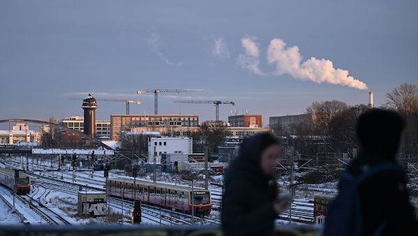 S1 und S7 fahren nach Stromausfall wieder im 20-Minuten-Takt