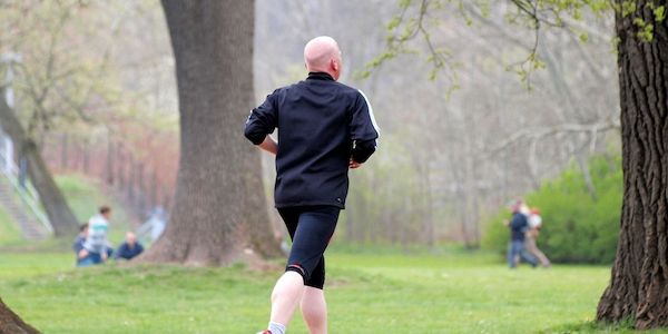 Etwas mehr Haushalte besitzen Fitnessgeräte