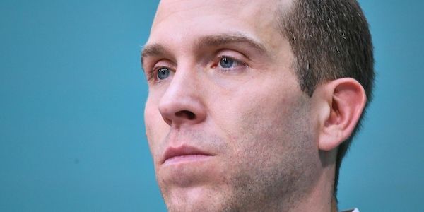 CDU-Fraktionsvorsitzender Thering kritisiert Schneeräumung in Hamburg