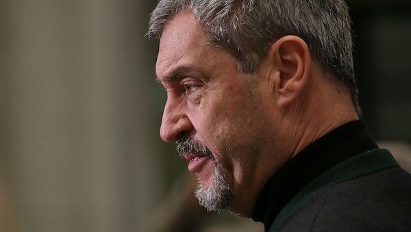 Söder kann "Hysterie" um Venezuela nicht nachvollziehen