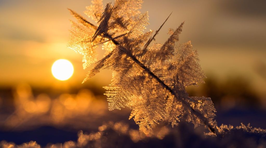 Polizei warnt vor Schlittschuhfahrten auf Brandenburger Seen