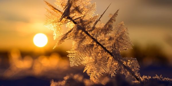 Polizei warnt vor Schlittschuhfahrten auf Brandenburger Seen