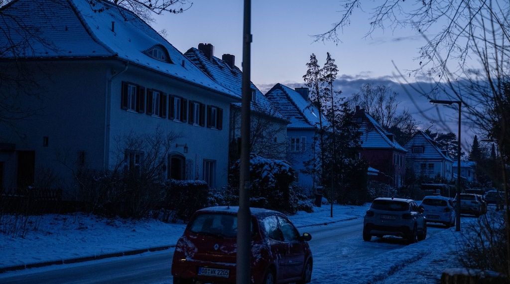 Berlin zahlt Hotelkosten für Betroffene des Stromausfalls