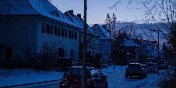 Berlin zahlt Hotelkosten für Betroffene des Stromausfalls