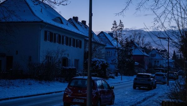 Berlin zahlt Hotelkosten für Betroffene des Stromausfalls