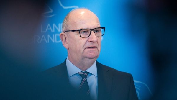 Dietmar Woidke schließt Neuwahlen nach Bruch der Koalition aus