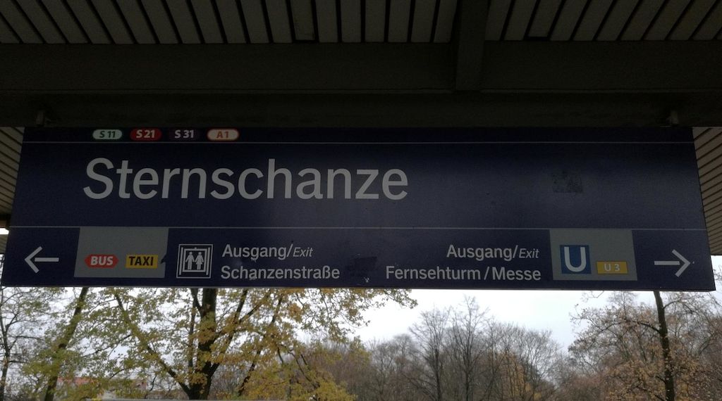 Hamburger Klimaziele im Verkehrssektor in Gefahr