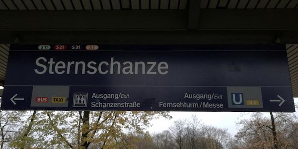 Hamburger Klimaziele im Verkehrssektor in Gefahr