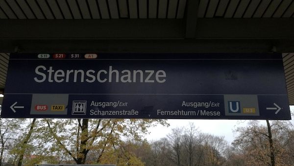 Hamburger Klimaziele im Verkehrssektor in Gefahr