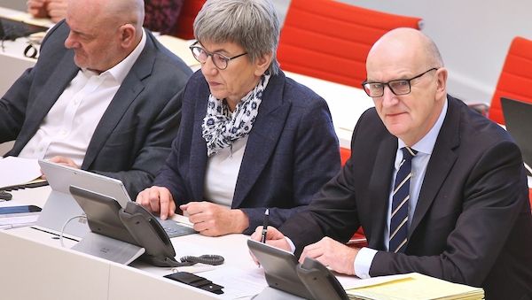 Bundes-SPD begrüßt Woidkes Entscheidung zu Koalitionsende