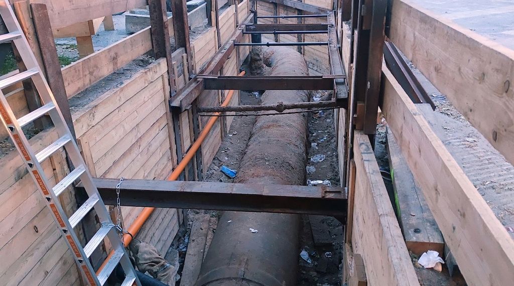 Kramer warnt vor Lücken beim Schutz kritischer Infrastruktur