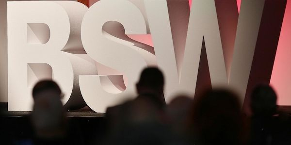 BSW wirft SPD vor, mit nicht gewählter Mehrheit regieren zu wollen