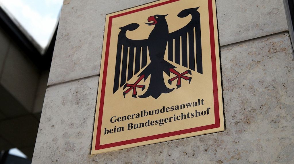 Generalbundesanwalt ermittelt nach Anschlag auf Berliner Stromnetz