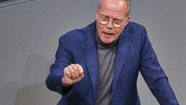 Miersch kündigt zeitnahen Entwurf für Erbschaftsteuerreform an