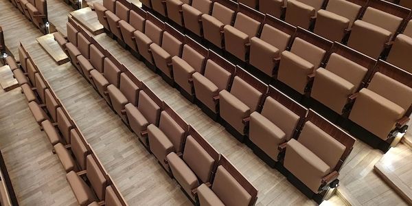 Weimer richtet Theaterpreis des Bundes neu aus